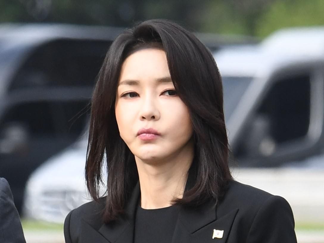 Arrestan a Ex Primera Dama Surcoreana Kim Keon Hee por Corrupción y Manipulación Bursátil