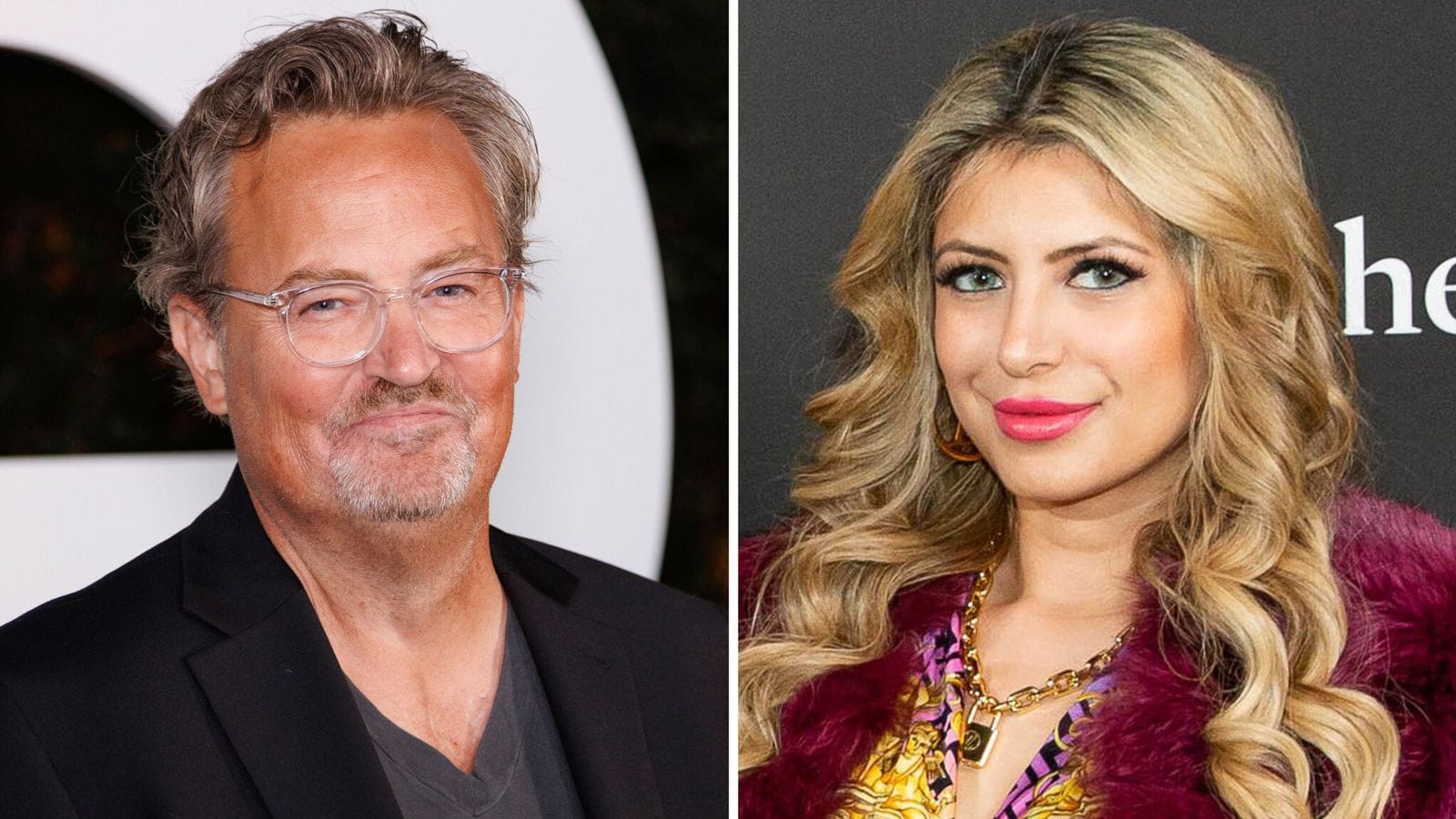 Jasveen Sangha, la 'Reina de la Ketamina', se declarará culpable por muerte de Matthew Perry