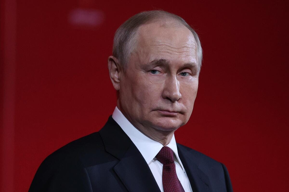 Putin acusa a Occidente y destaca conversaciones con Trump como vía para solución en Ucrania