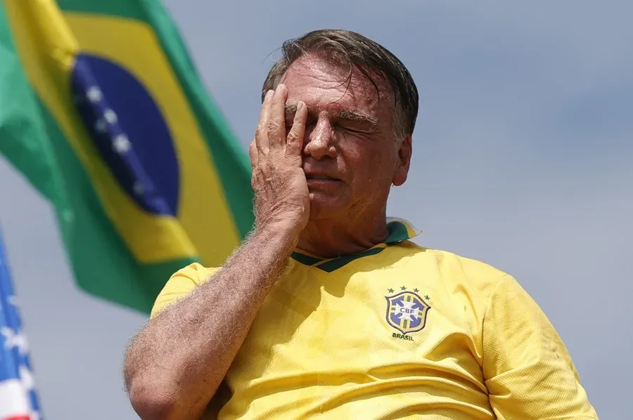Justicia de Brasil inicia fase de veredicto contra Jair Bolsonaro: enfrenta hasta 43 años de prisión