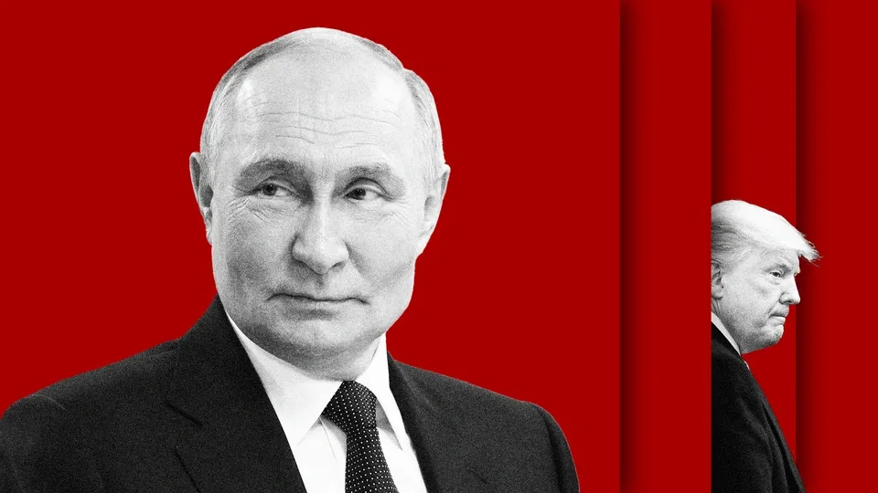 Trump dijo estar listo para imponer nuevas sanciones a Rusia