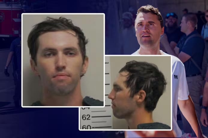 Cómo capturaron a Tyler Robinson, el Asesino de Charlie Kirk