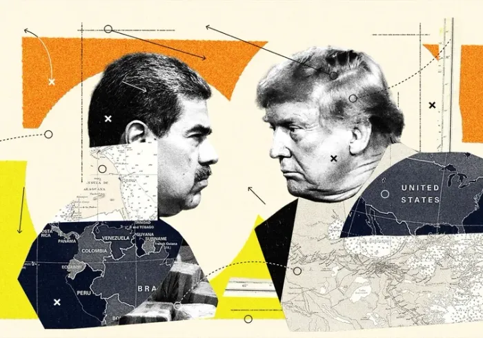 Donald Trump dijo que tres narcoterroristas de Venezuela murieron tras un ataque de Estados Unidos