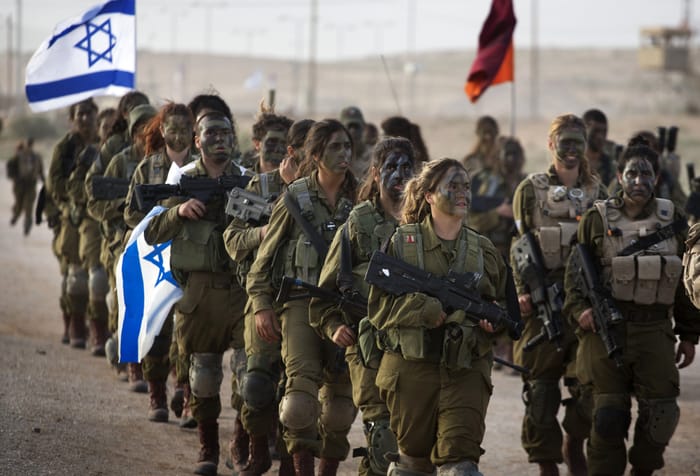 Israel elimina células terroristas de Hamas en Gaza mientras se negocian los términos del plan de paz de Trump en Egipto