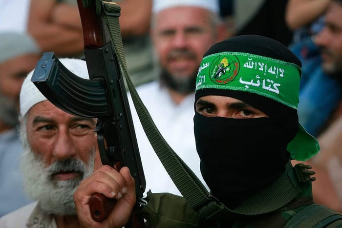 Hamas reivindica la masacre del 7 de octubre como un “día glorioso” mientras negocia la paz en Egipto
