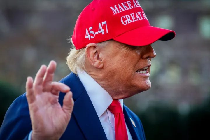 Donald Trump anunció un acuerdo comercial con Corea del Sur que incluye un arancel del 15%