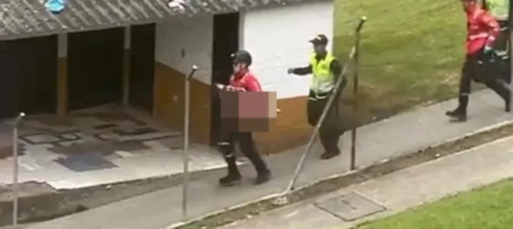 Tragedia en Manizales: Madre Acusada de Asesinar a su Hija de 3 Años en Medio de Crisis Emocional (+ Videos)
