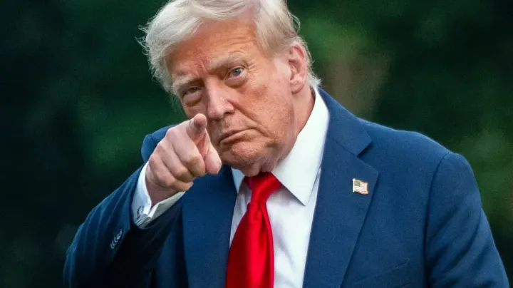 Trump Interviene para Frenar el Conflicto Fronterizo entre Tailandia y Camboya