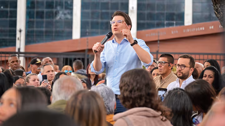 COLOMBIA — Menor de 17 Años Implicado en Atentado contra Miguel Uribe Turbay se Fuga; Sospechas de Complicidad en Autoridades
