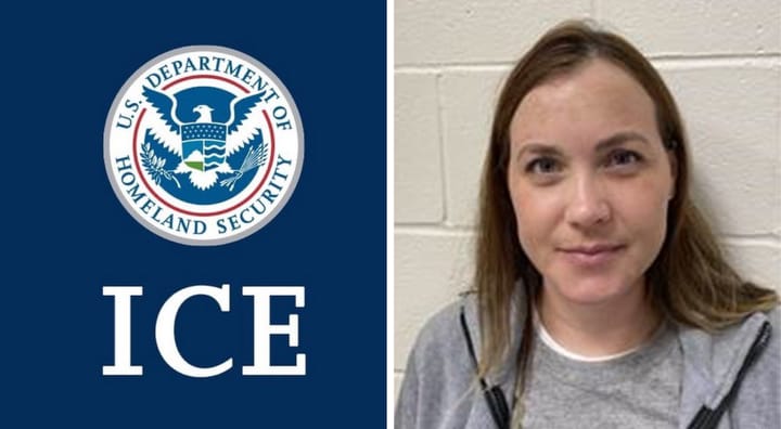 Cubana Lianet Peña Font Arrestada por ICE para Deportación Tras Condena por Tráfico de Cocaína