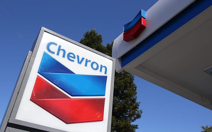 Chevron Recibe Nueva Licencia Restringida para Operar en Venezuela por Seis Meses