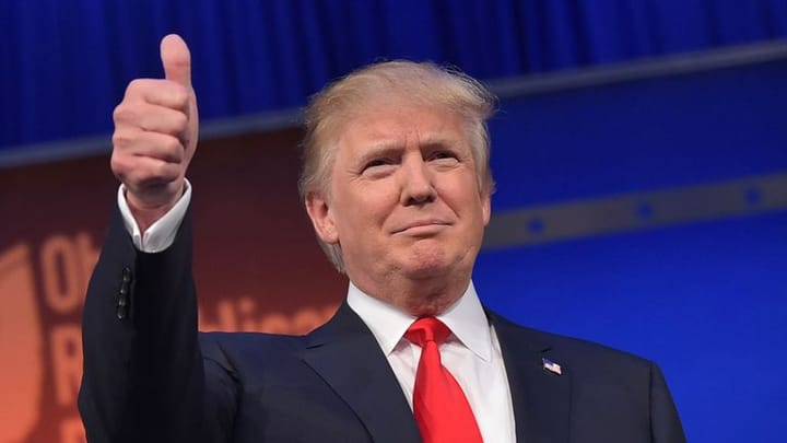 Enorme Victoria para Trump: Juez Desestima Demandas y Aprueba el Desmantelamiento de USAID