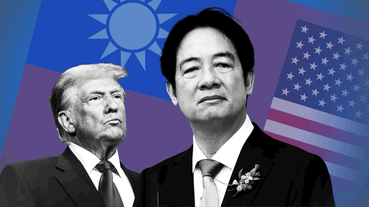 Administración Trump Prohíbe Tránsito de Presidente de Taiwán por Nueva York; Lai Cancela Viaje a Centroamérica