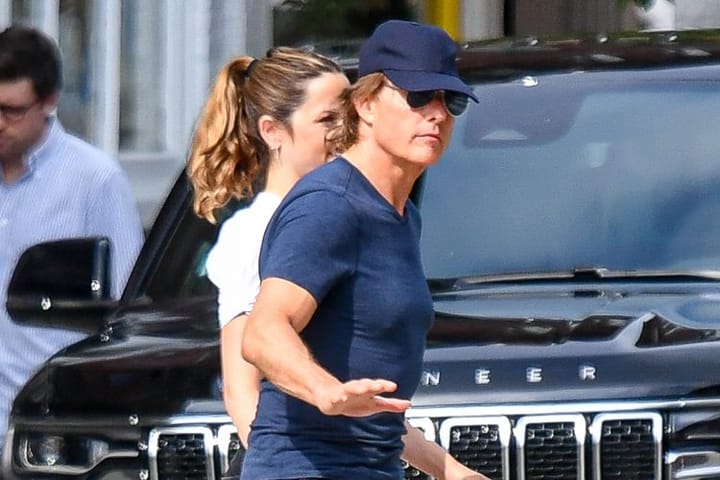 Tom Cruise y Ana de Armas Confirman Romance: Ella Deja Atrás Vínculos con Dictadura Cubana