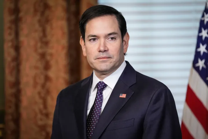 Marco Rubio advirtió que designar como organización terrorista al cartel vinculado a Maduro permite a EEUU realizar operaciones militares