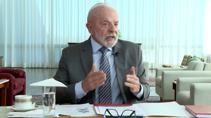 Lula Amenaza a Empresas Tecnológicas con Expulsión de Brasil si Rechazan Regulación Estatal