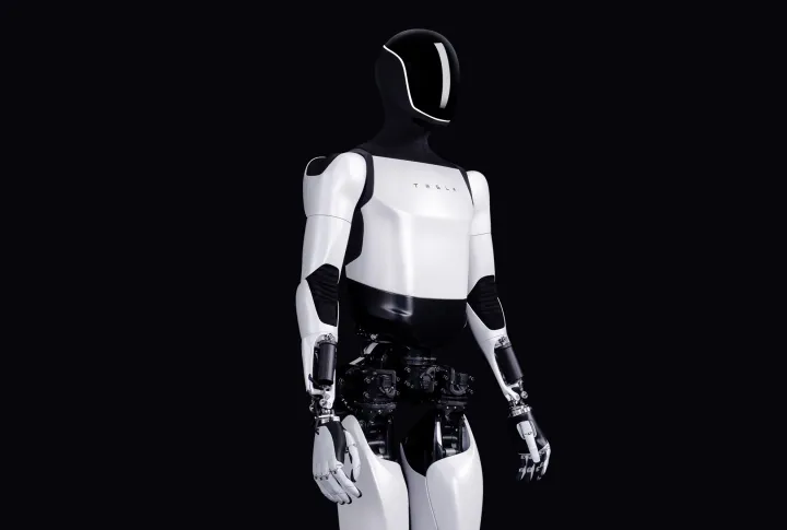 Optimus de Tesla Realiza Tareas Autónomas como Limpieza y Trabajo en Fábrica Tras Aprender de Videos Humanos, Anuncia Musk